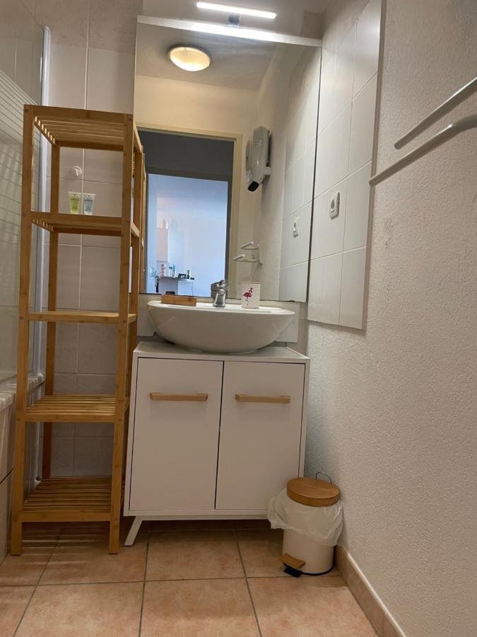 Arles Appartement Climatise Proche Centre-Ville Exterior foto