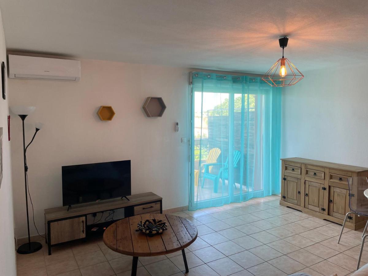 Arles Appartement Climatise Proche Centre-Ville Exterior foto